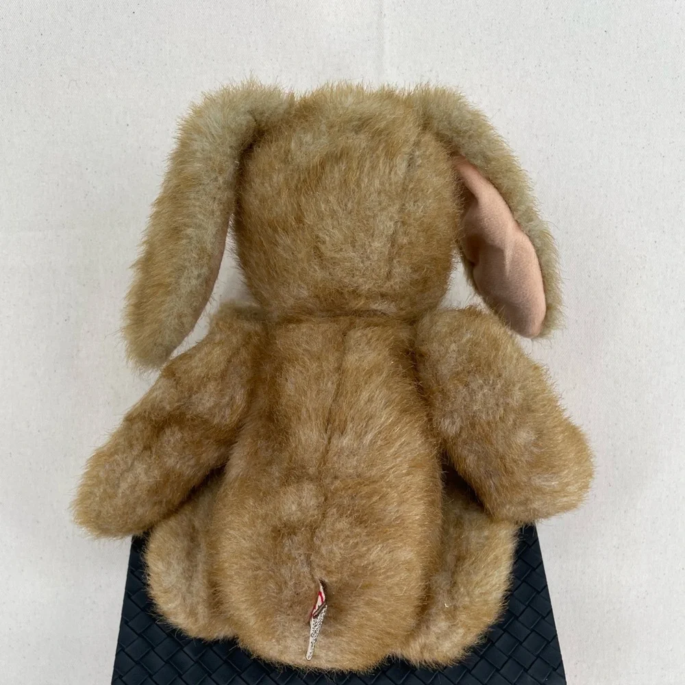 Vintage Ty Classic bunny rabbit